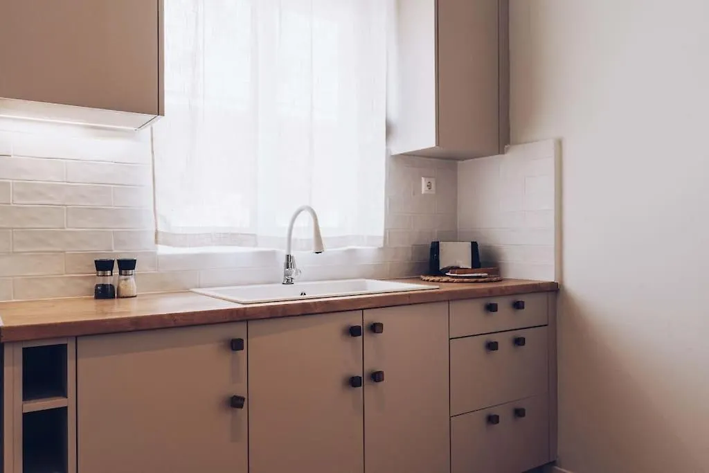 The Repose Aesthetic Apt. R2 Apartment Heraklion  Heraklion (Crete)