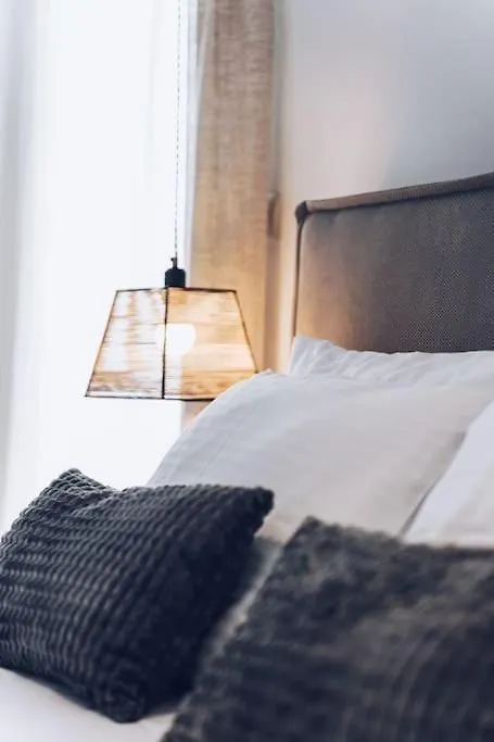 The Repose Aesthetic Apt. R2 Apartment Heraklion  0*, Heraklion (Crete) Greece
