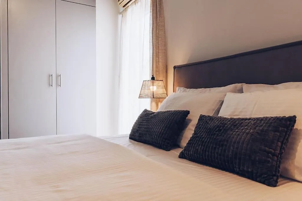 The Repose Aesthetic Apt. R2 Apartment Heraklion  0*, Heraklion (Crete)