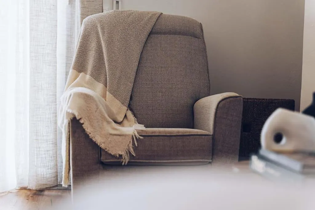 The Repose Aesthetic Apt. R2 Apartment Heraklion  Greece