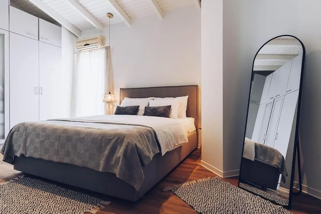 The Repose Aesthetic Apt. R2 Apartment Heraklion  0*, Heraklion (Crete) Greece