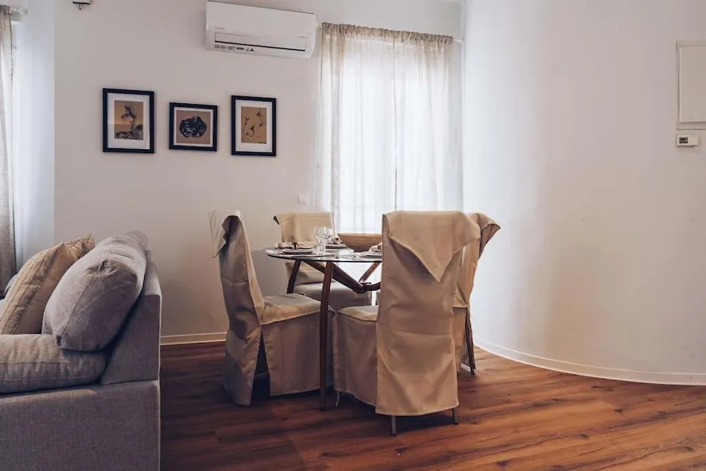 The Repose Aesthetic Apt. R2 Apartment Heraklion  Greece